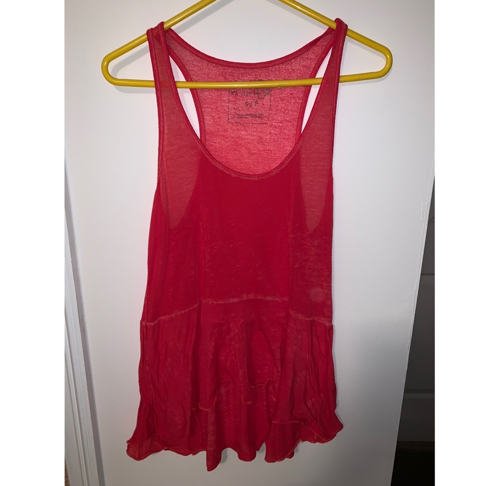 Free People Top